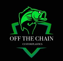 Sold exclusively at Scottie's Bait and Tackle in Three Lakes, WI