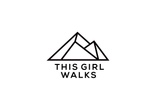 This Girl Walks