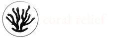 coral relief