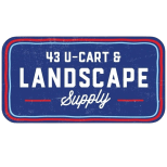 43 U-Cart & Landscape Supply