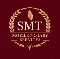 SMT Mobile Notary Services