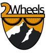 2wheels 
mobile bike shop