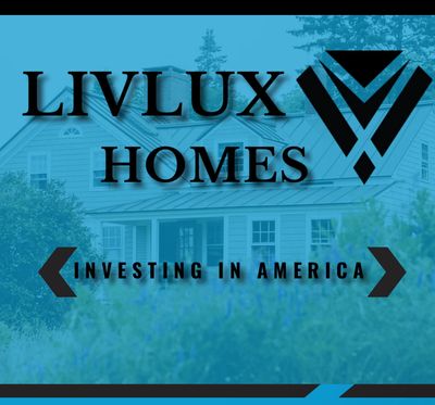 Livlux logo