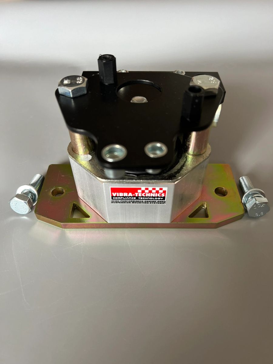 Vibra Technics 3.2 24v VR6 Engine Mount (Road Version)