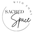 Sacred Space with Emmy
