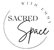Sacred Space with Emmy

