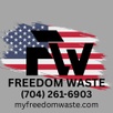 Freedom Waste