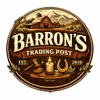 Barron's Trading Post Homestead