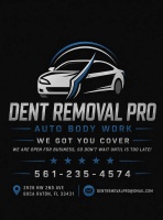 Dent Removal Pro