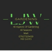 LJW Gardening Services