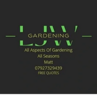 LJW Gardening Services