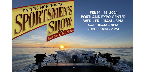 2023 Sportsmen's Shows - On The Water