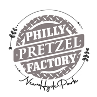 Pretzel Favors