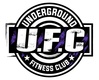 Underground Fitness Club