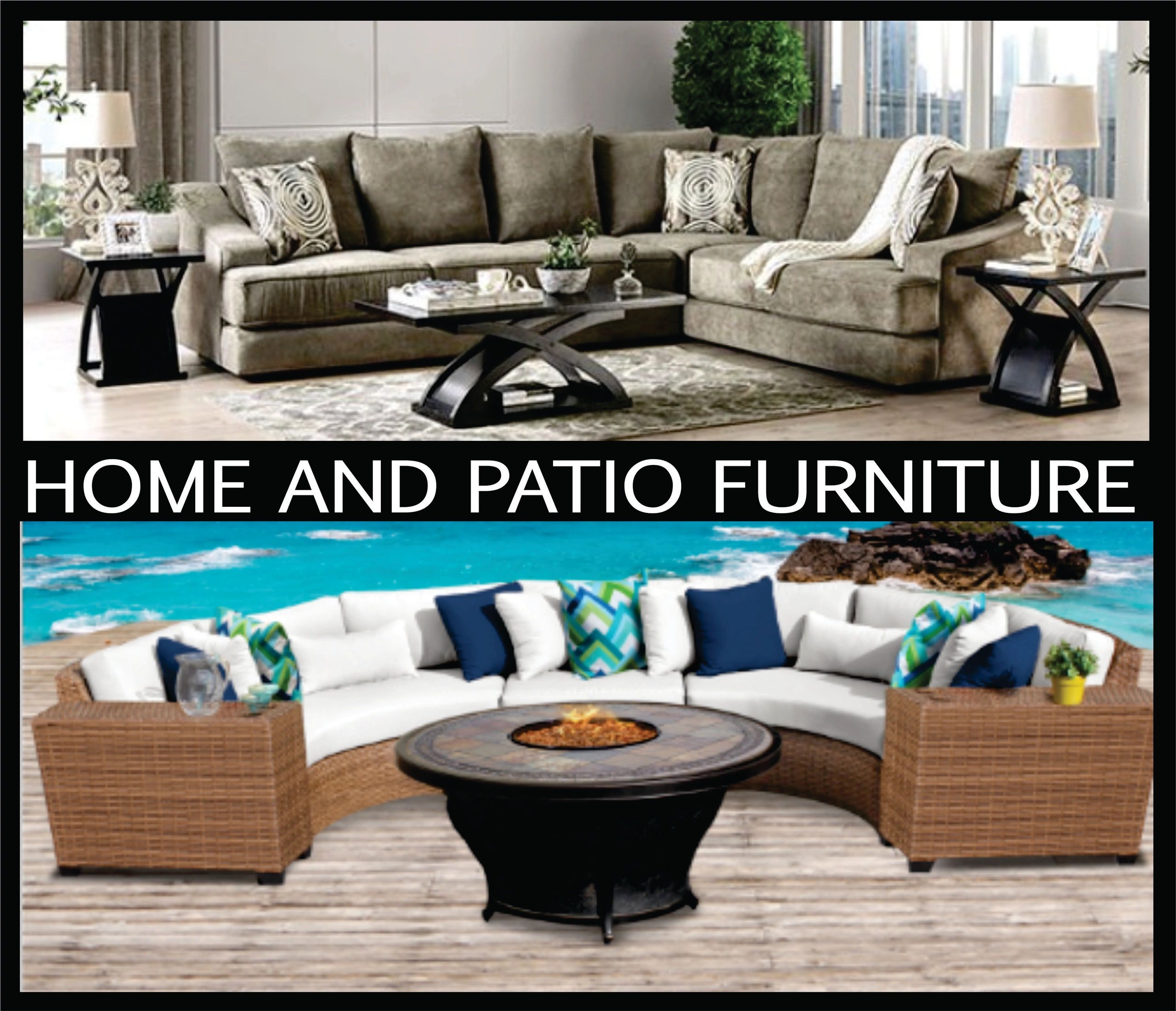 W Furniture, Inc. Patio Furniture Clovis, California
