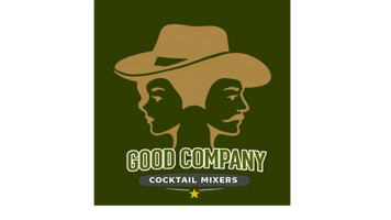 Good Company Cocktail Mixers