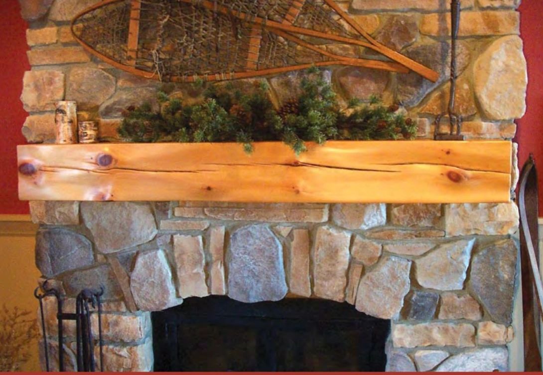 Old Growth Wood Mantels LLC - Hand Hewn Mantels, Mantels, Reclaimed Wood  Mantels, Hand Hewn Mantels