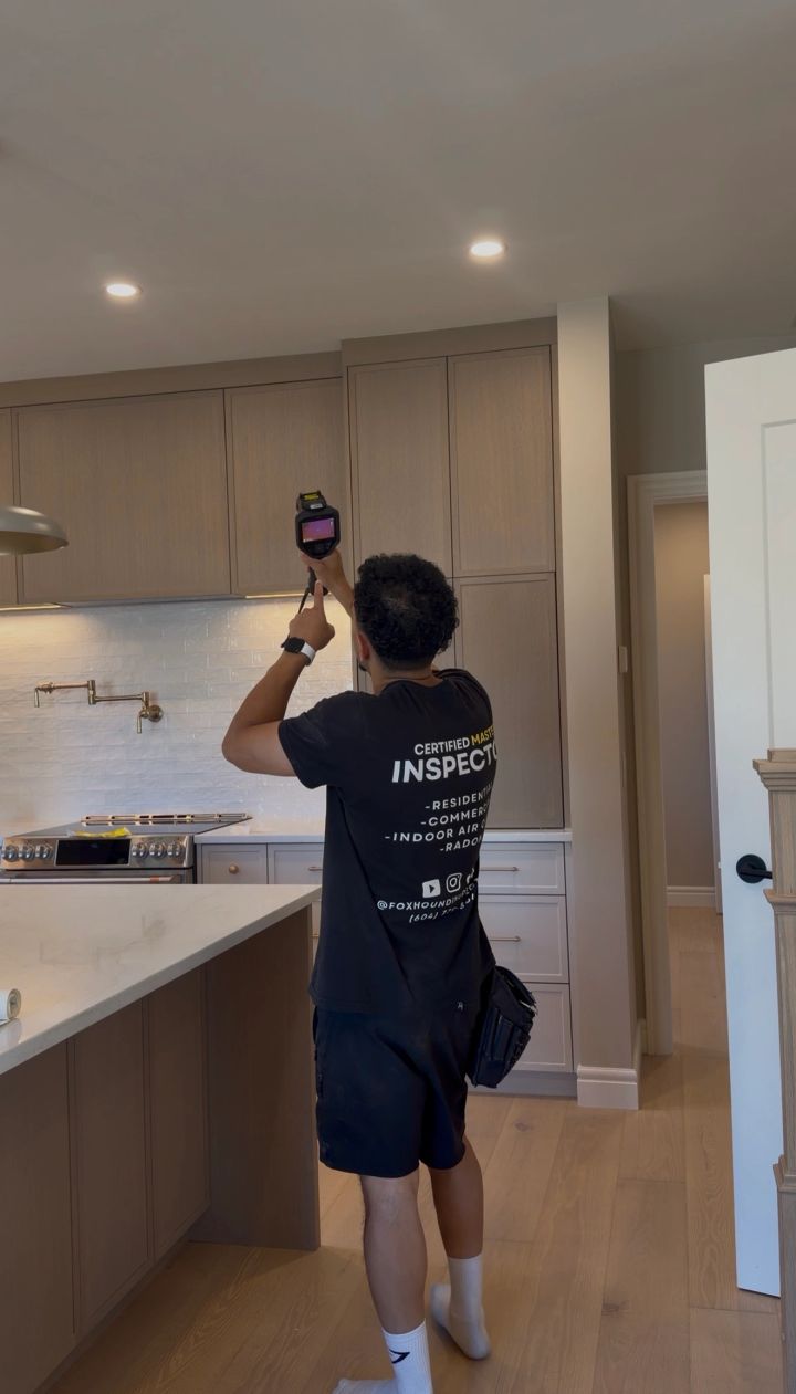 Common Problems Found During Home Inspections in Vancouver