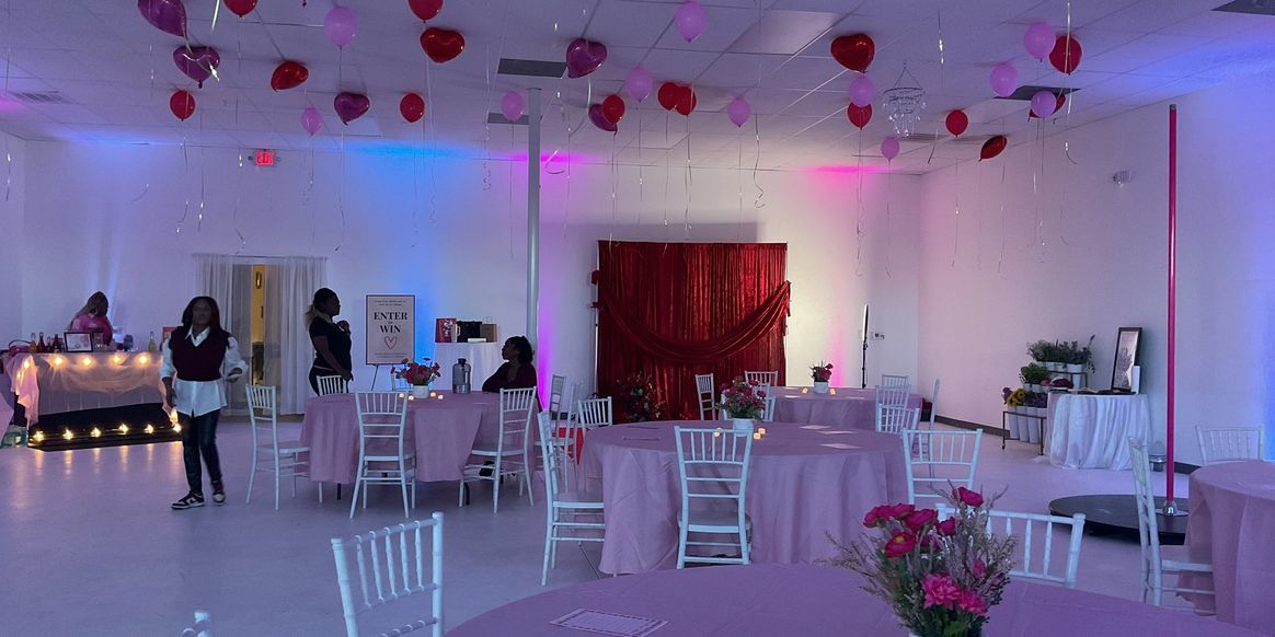 The Jewel Event Venue