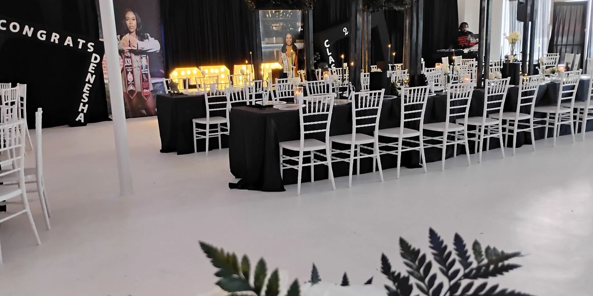 The Jewel Event Venue