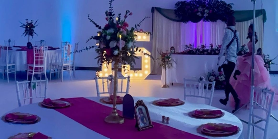 The Jewel Event Venue