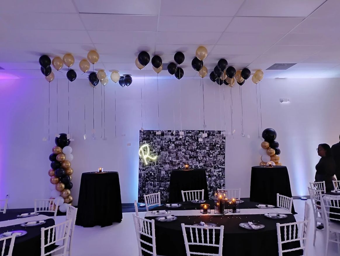 The Jewel Event Venue