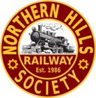 PRESENTED BY
Northern Hills Railway Society