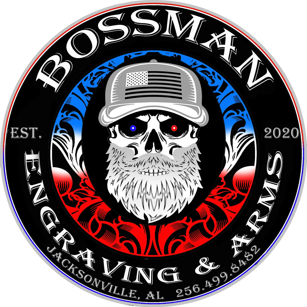 a patriotic version of my logo, that I custom designed.