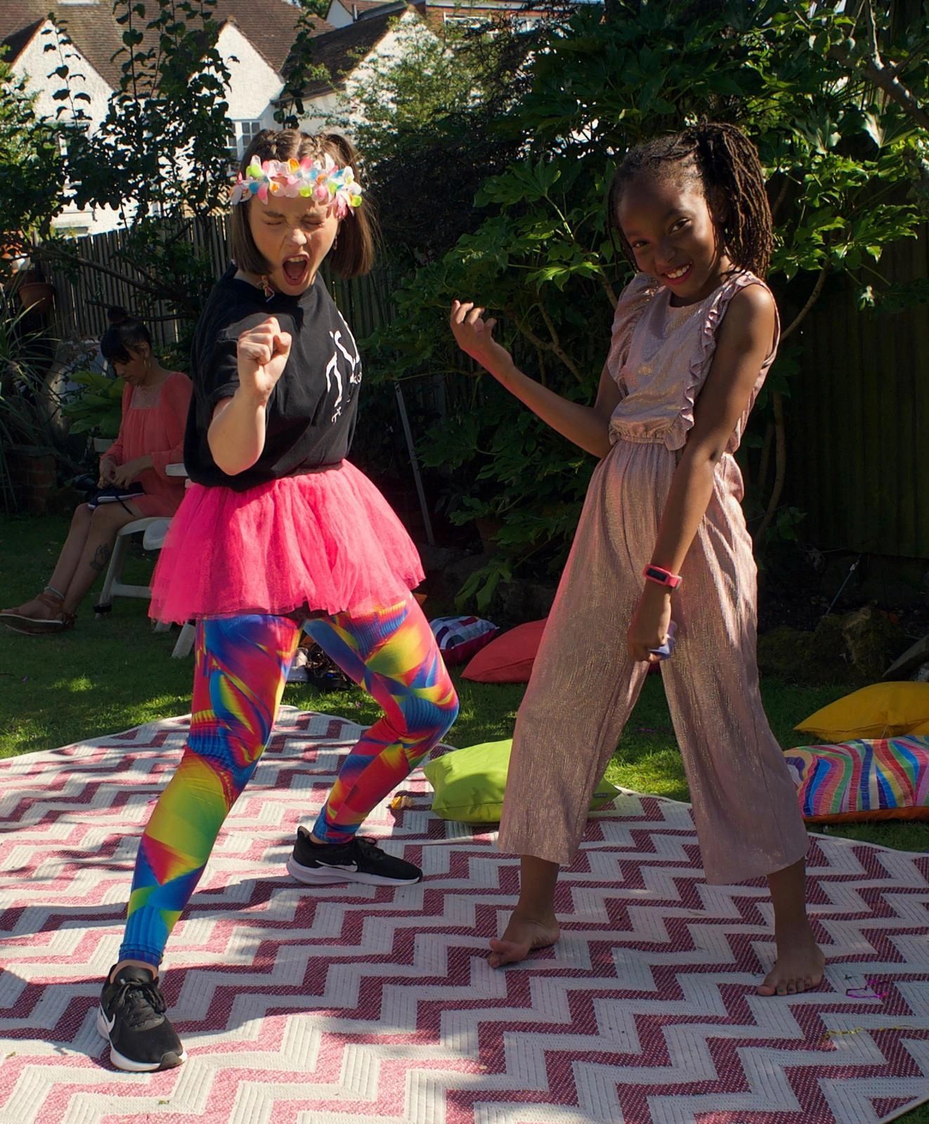 Theatre Life Academy — kids' party venue in London