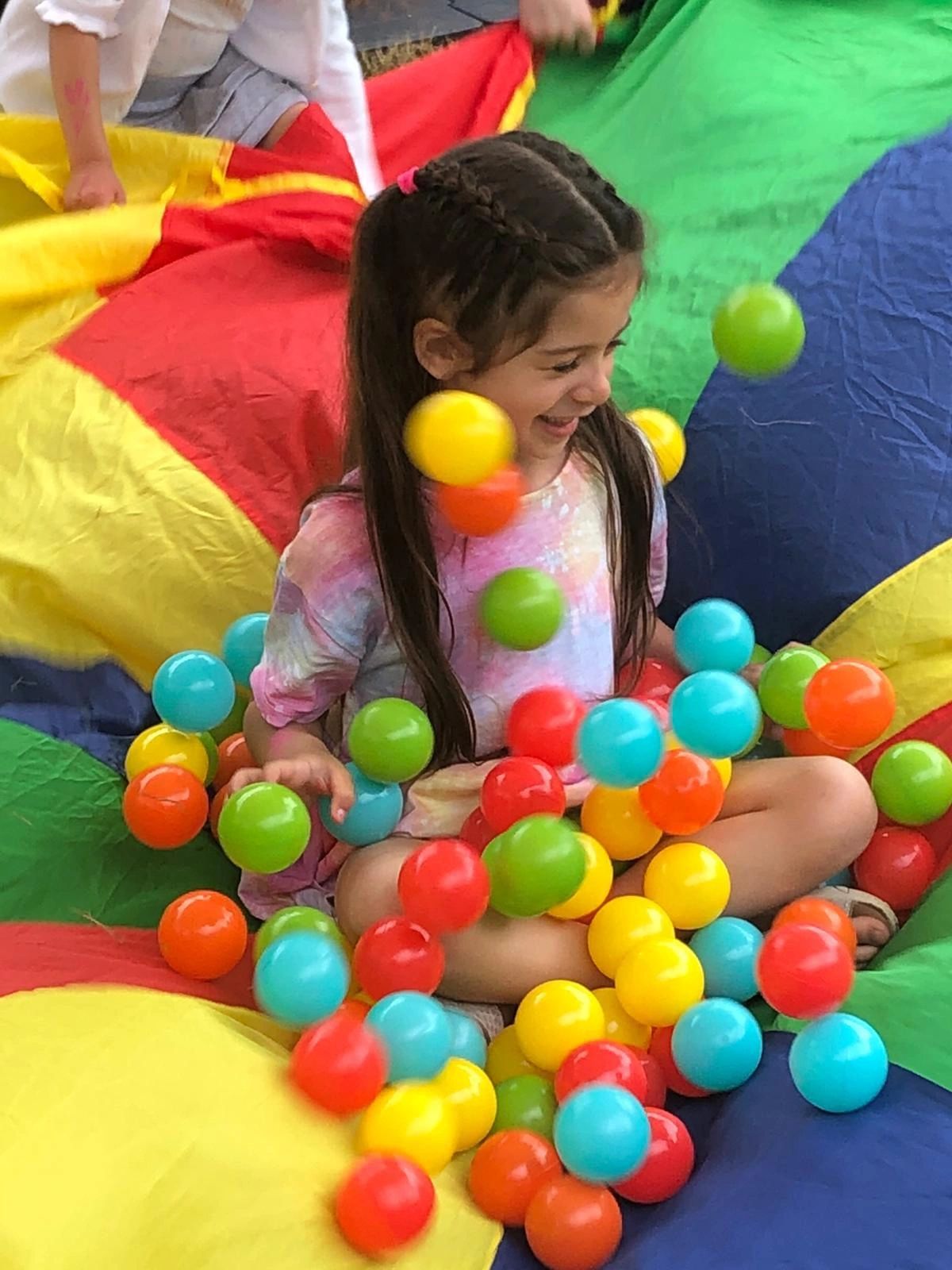 Theatre Life Academy — kids' party venue in London