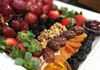 {"blocks":[{"key":"bjfaq","text":"One version of our fruit and pastry option includes fresh and dried fruit, nuts, breakfast bread, and jams.","type":"unstyled","depth":0,"inlineStyleRanges":[],"entityRanges":[],"data":{}}],"entityMap":{}}