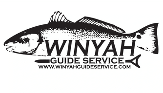 winyahguideservice.com