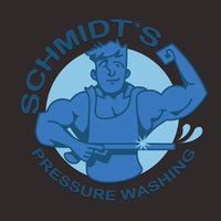Schmidt's Pressure Washing