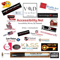 Accessibility dot Net, Inc.