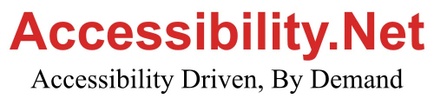 Accessibility dot Net, Inc.