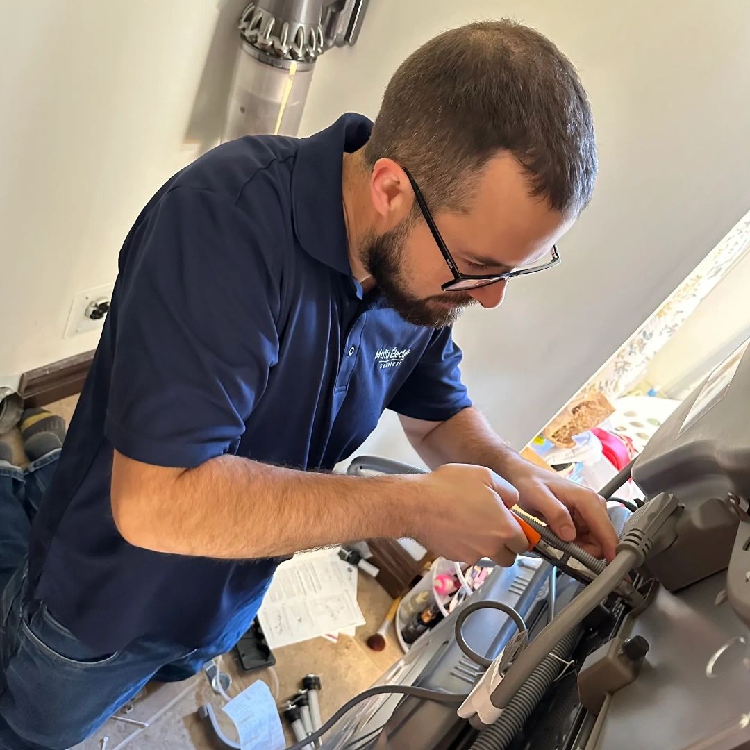 réparation d'électroménager, reparation electromenager granby