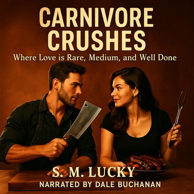 Carnivore Crushes Audiobook