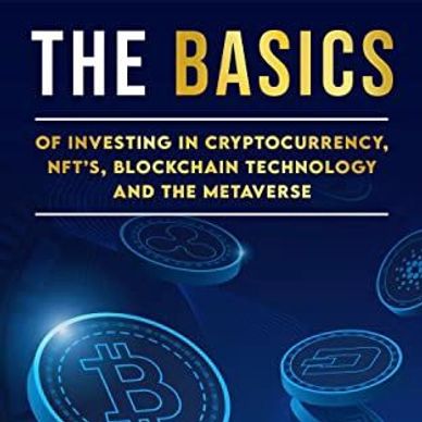The Basics of Cryptocurrency Audiobook