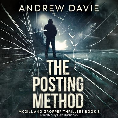 The Posting Method audiobook