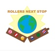 Rollers' Next Stop