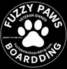Fuzzy Paws Boarding- A veteran owned family business