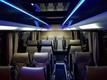 Luxury Minibus Hire London