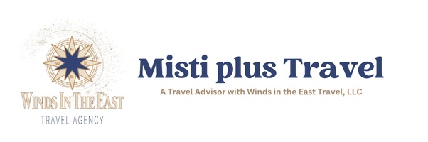 Misti's Travel
A Winds in the East Travel, LLC Travel Advisor