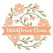 Wildflower Clean Idaho