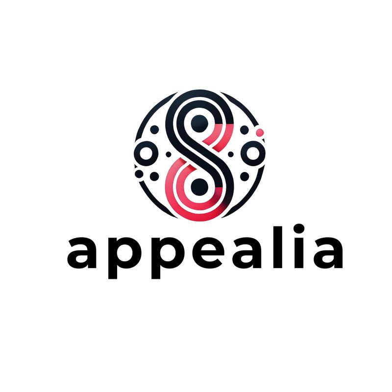 appealia's Logo