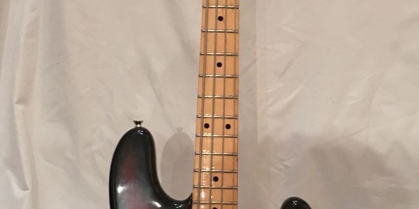 We support all bass players no matter your skill level.