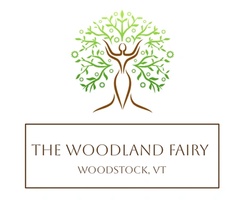 The Woodland Fairy