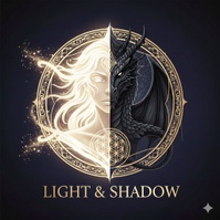 Light and Shadow Salon