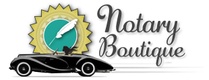 Pro Notary Mobile Boutique 