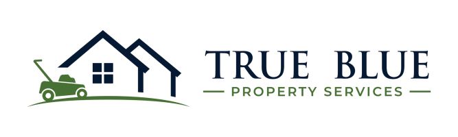 True blue property services